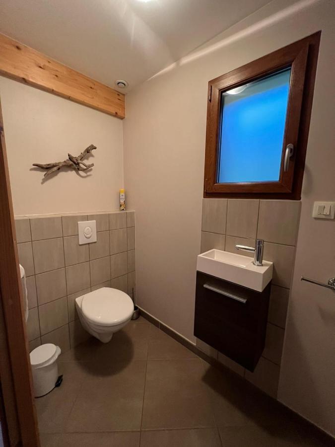 Chalet Casa de Monzel with 6-Person Jacuzzi&Panoramic View La Bresse Exterior foto